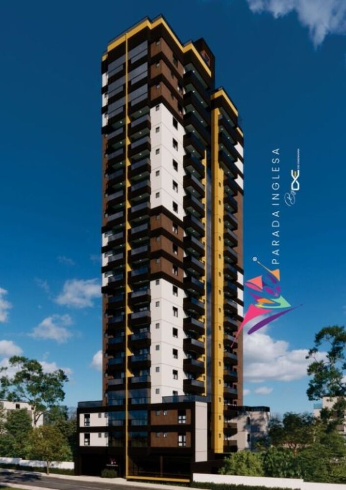 Apartamento, 1 quarto, 45 m² - Foto 1