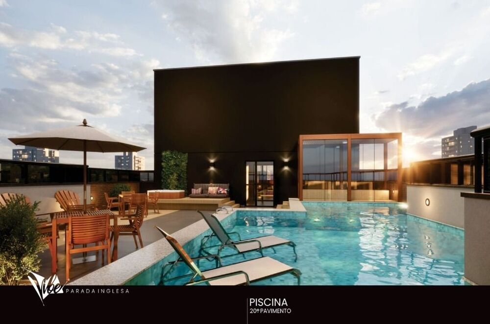 Apartamento, 1 quarto, 45 m² - Foto 11