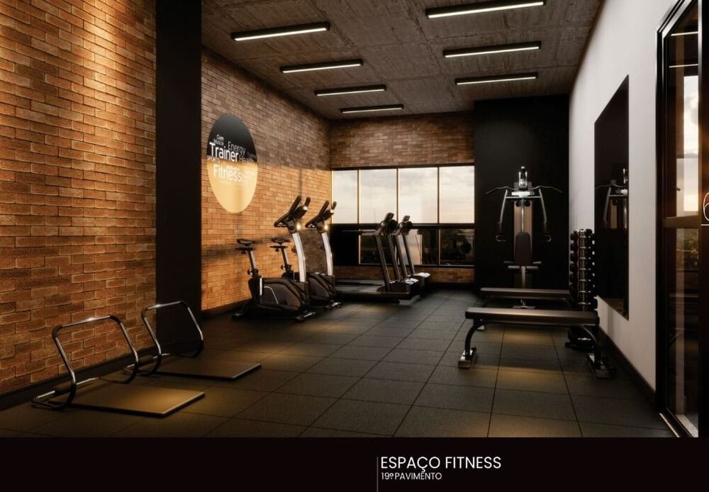 Apartamento, 1 quarto, 45 m² - Foto 13