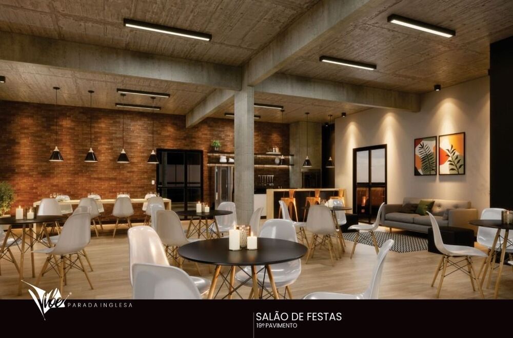Apartamento, 1 quarto, 45 m² - Foto 12