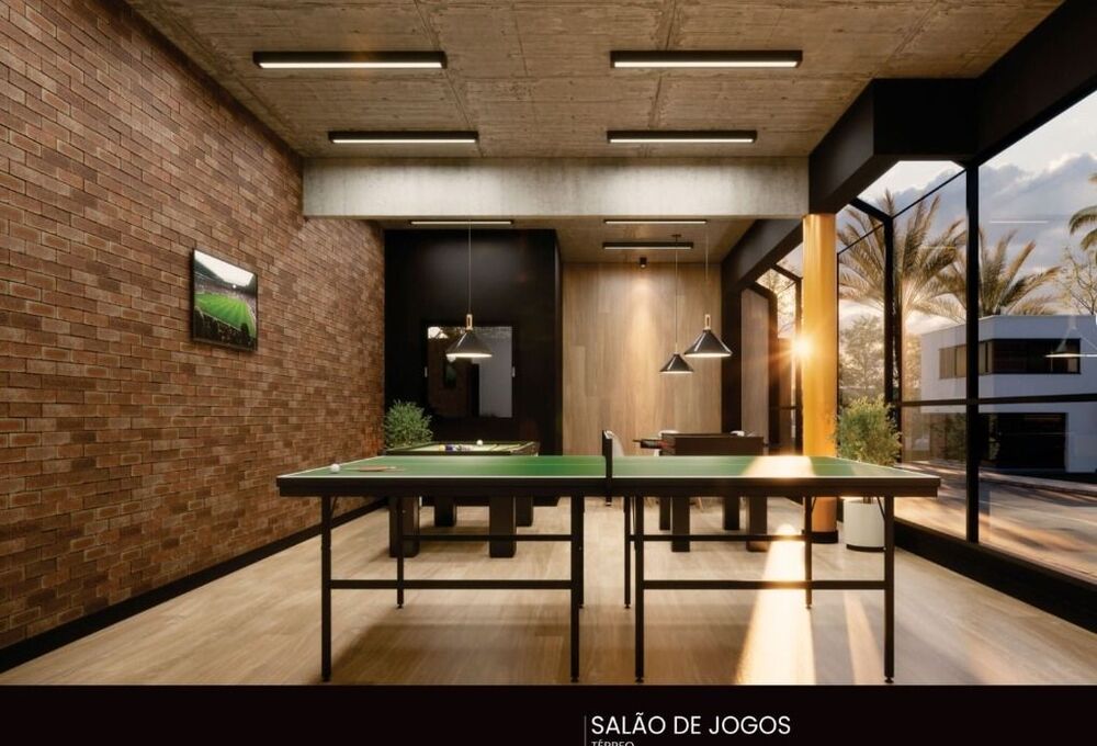 Apartamento, 1 quarto, 45 m² - Foto 9