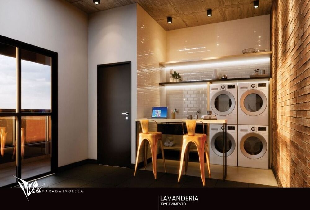Apartamento, 1 quarto, 45 m² - Foto 17