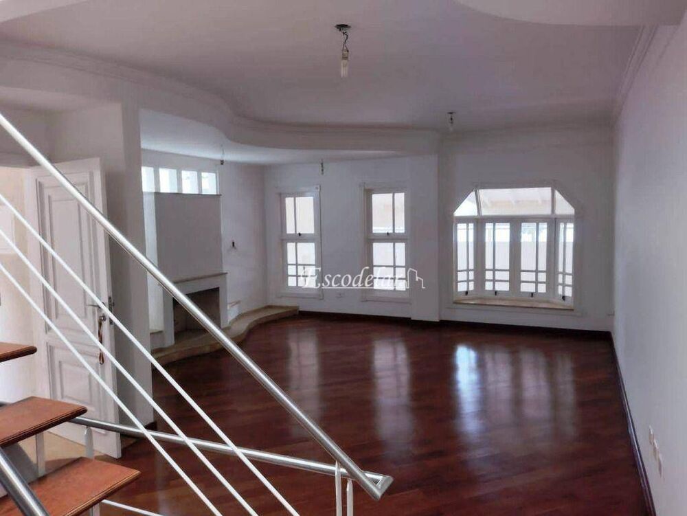 Sobrado, 3 quartos, 210 m² - Foto 11