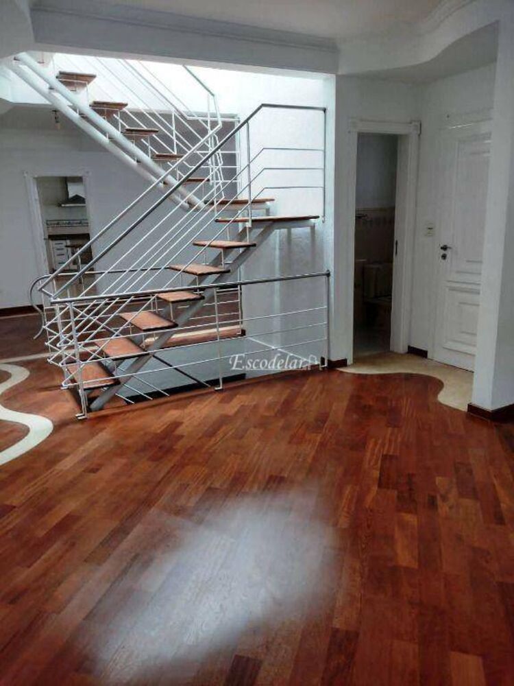 Sobrado, 3 quartos, 210 m² - Foto 1