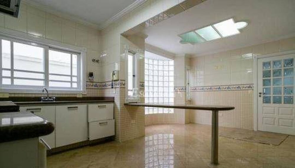 Sobrado, 3 quartos, 210 m² - Foto 6