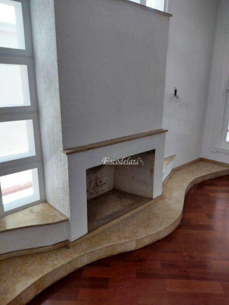 Sobrado, 3 quartos, 210 m² - Foto 12