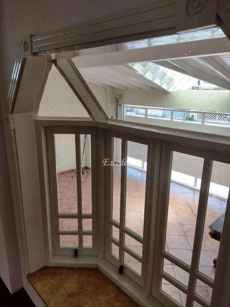 Sobrado, 3 quartos, 210 m² - Foto 2