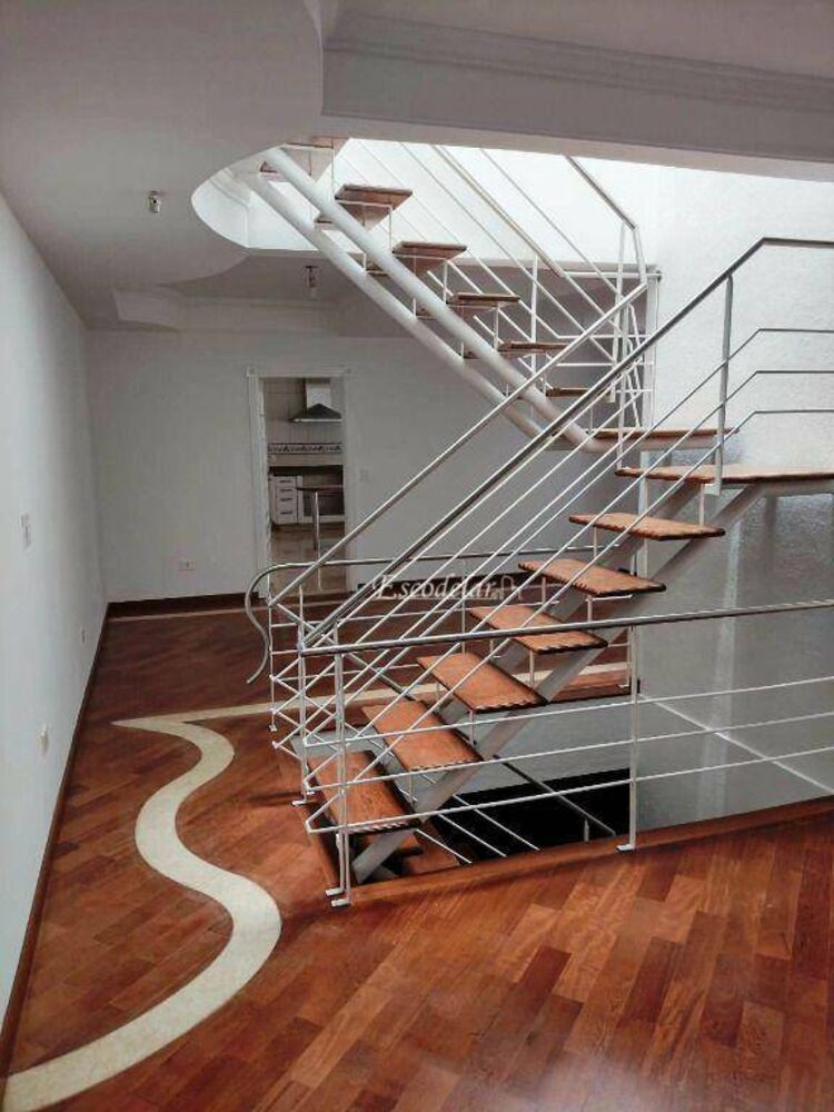 Sobrado, 3 quartos, 210 m² - Foto 3