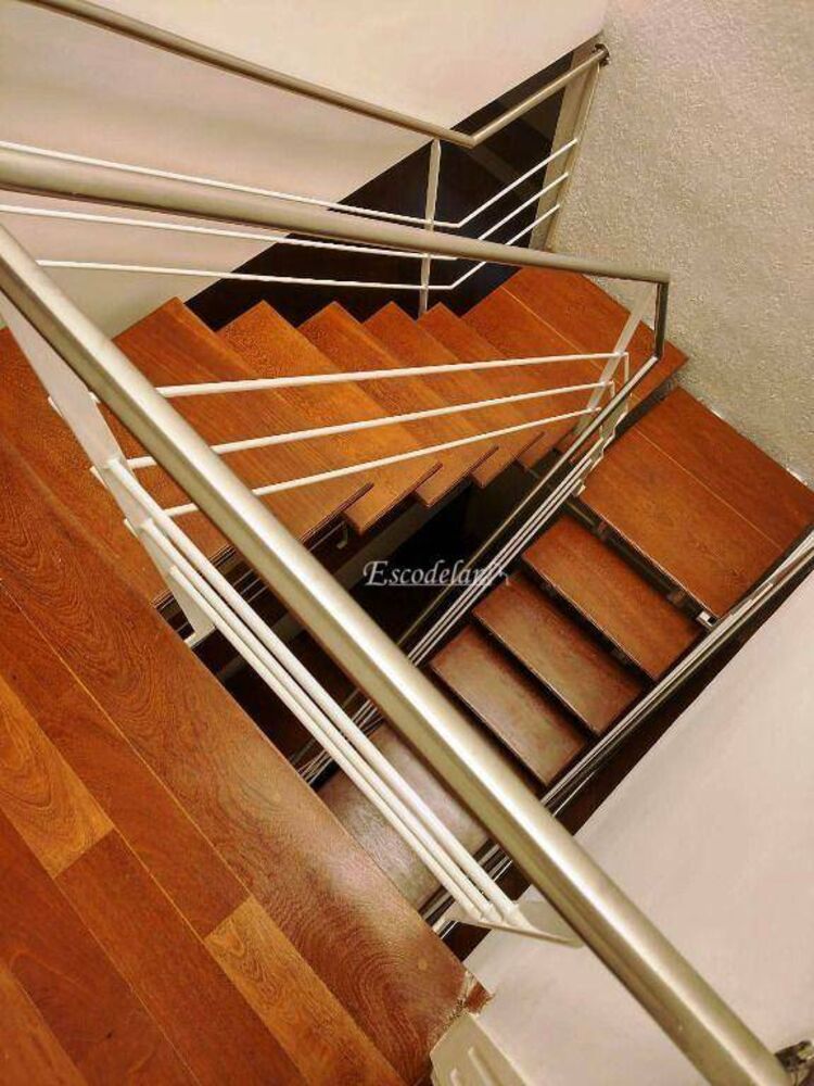 Sobrado, 3 quartos, 210 m² - Foto 8