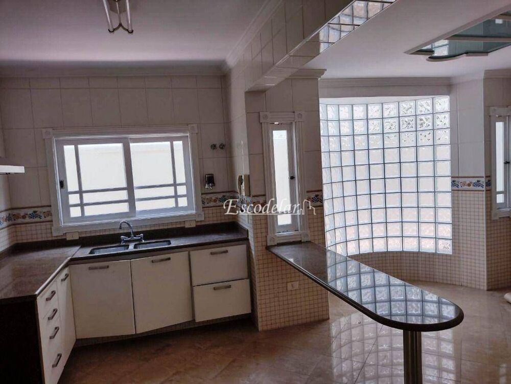 Sobrado, 3 quartos, 210 m² - Foto 5