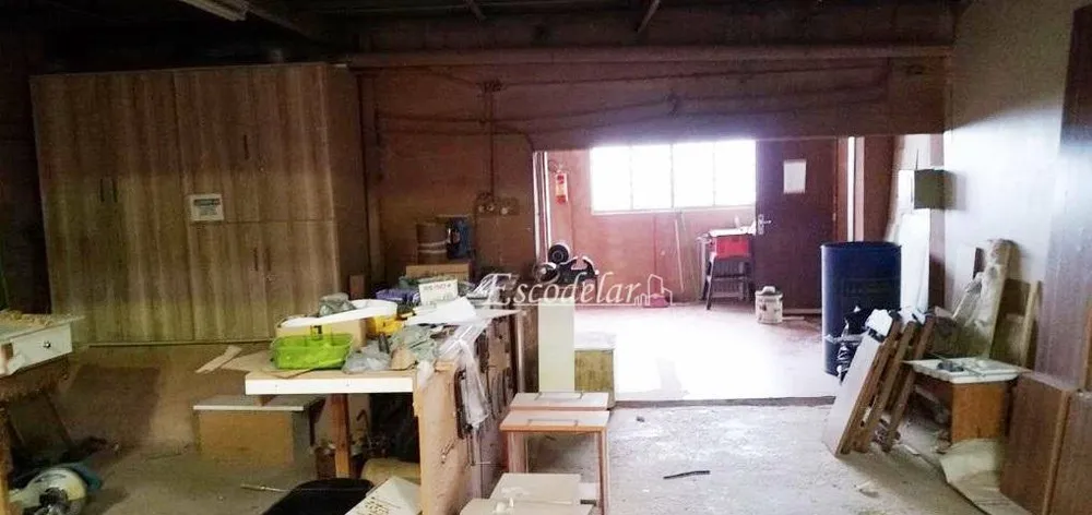 Depósito-Galpão, 312 m² - Foto 6