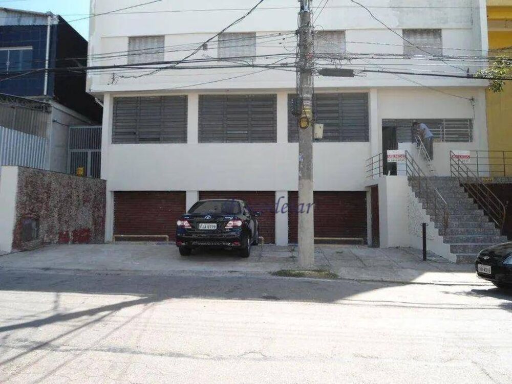 Depósito-Galpão, 455 m² - Foto 2
