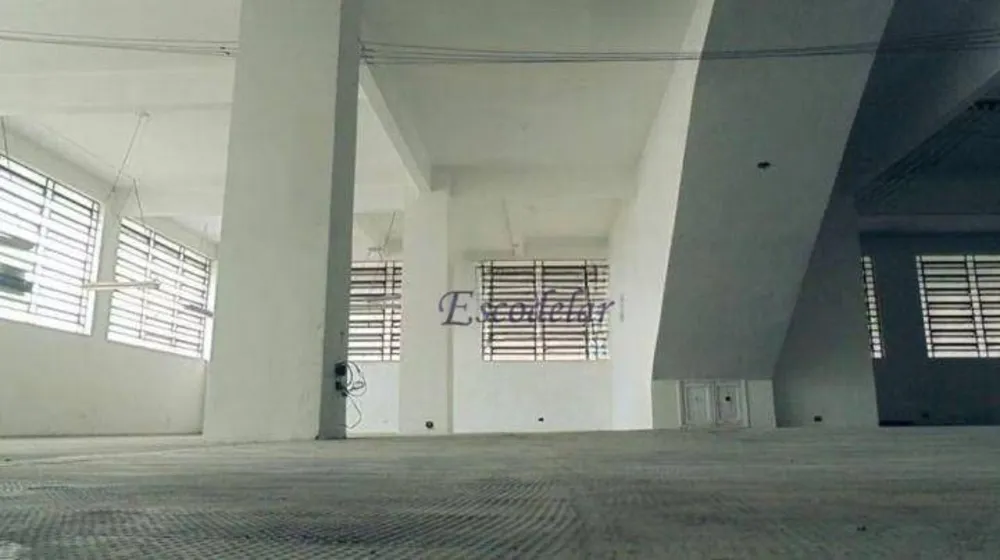 Depósito-Galpão, 455 m² - Foto 6