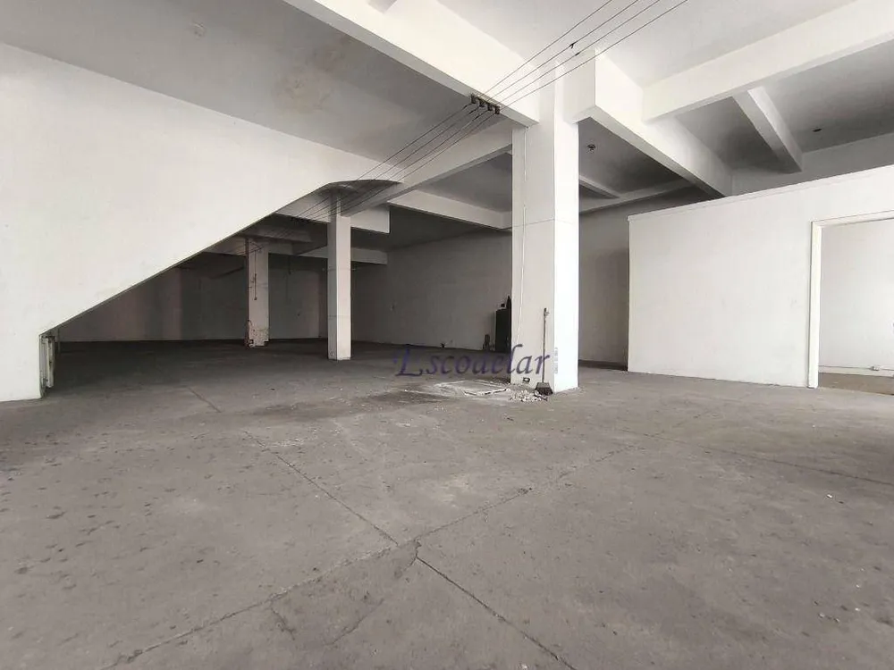 Depósito-Galpão, 455 m² - Foto 7
