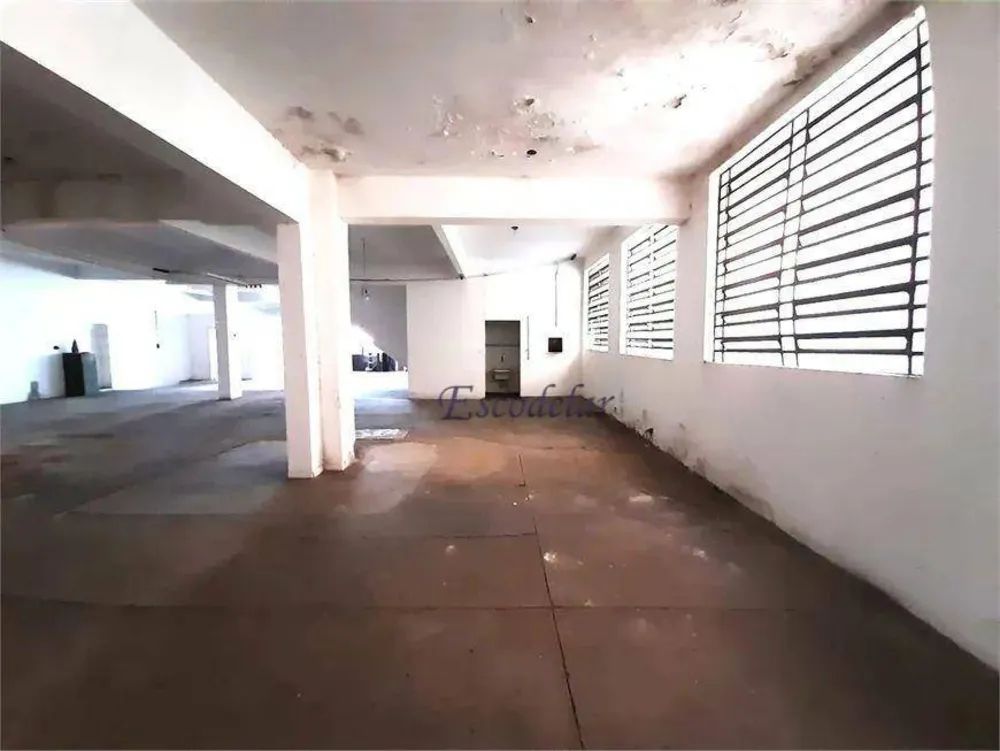 Depósito-Galpão, 455 m² - Foto 8