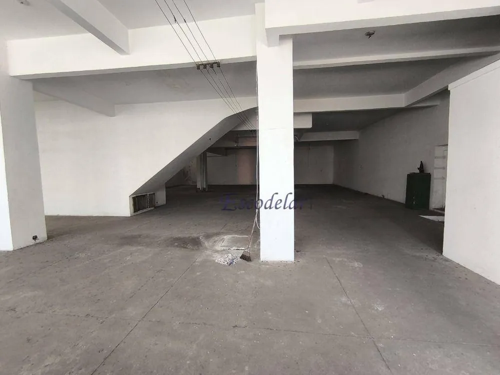 Depósito-Galpão, 455 m² - Foto 5