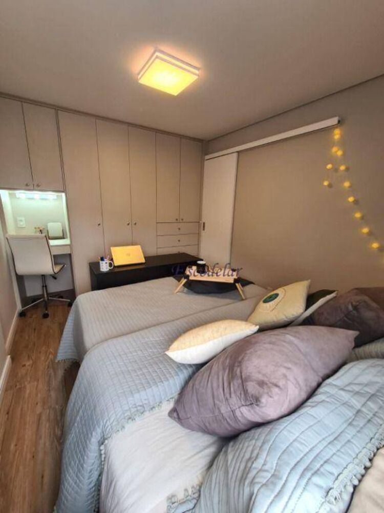 Kitnet-Studio, 37 m² - Foto 6