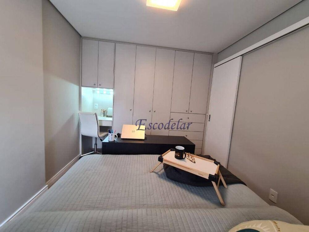 Kitnet-Studio, 37 m² - Foto 12