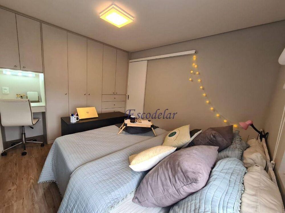 Kitnet-Studio, 37 m² - Foto 1