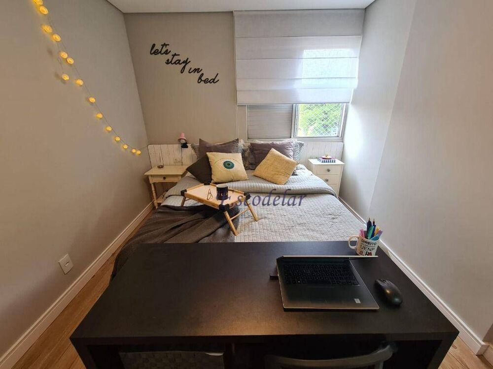 Kitnet-Studio, 37 m² - Foto 9