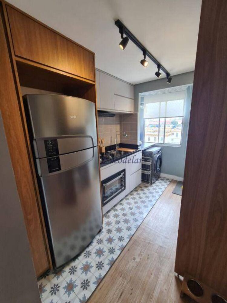 Kitnet-Studio, 37 m² - Foto 8