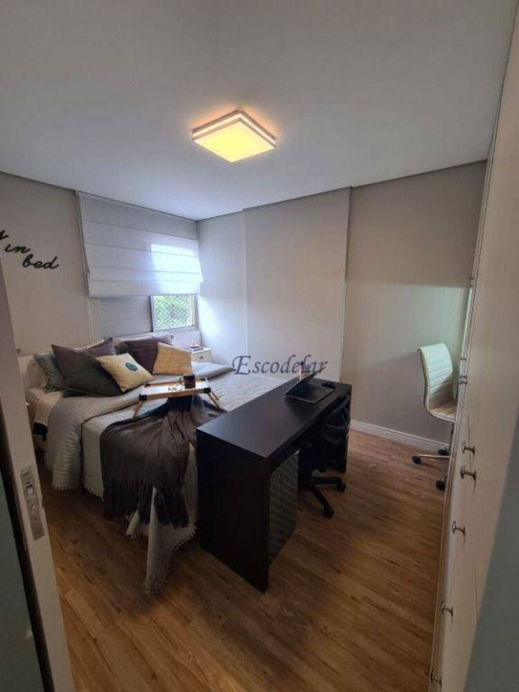 Kitnet-Studio, 37 m² - Foto 5