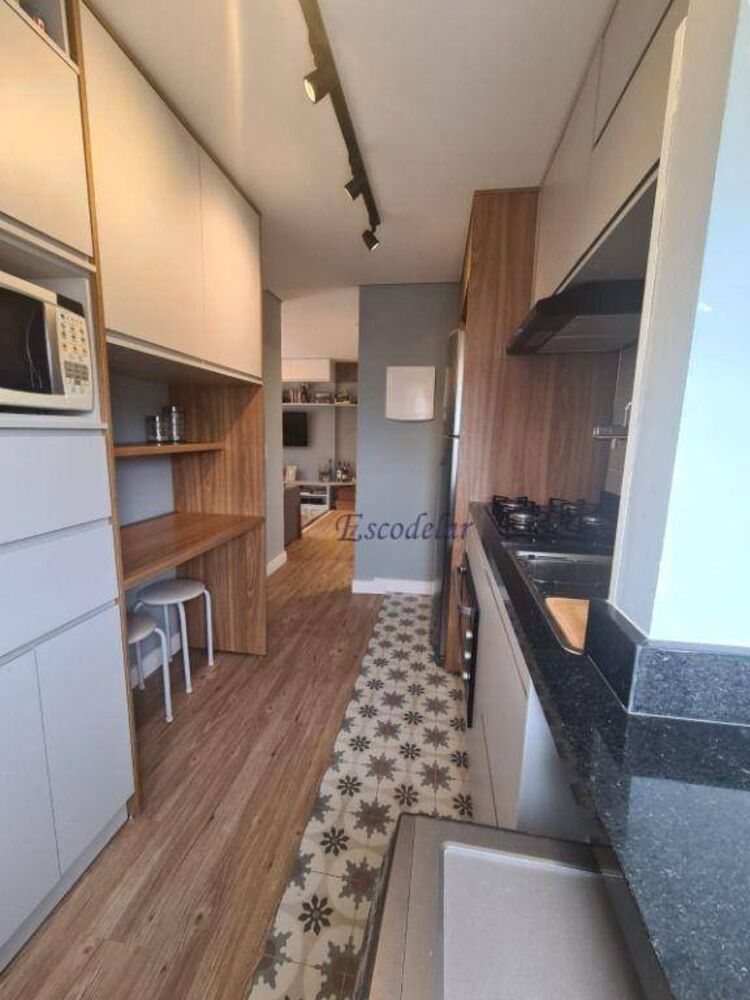 Kitnet-Studio, 37 m² - Foto 7