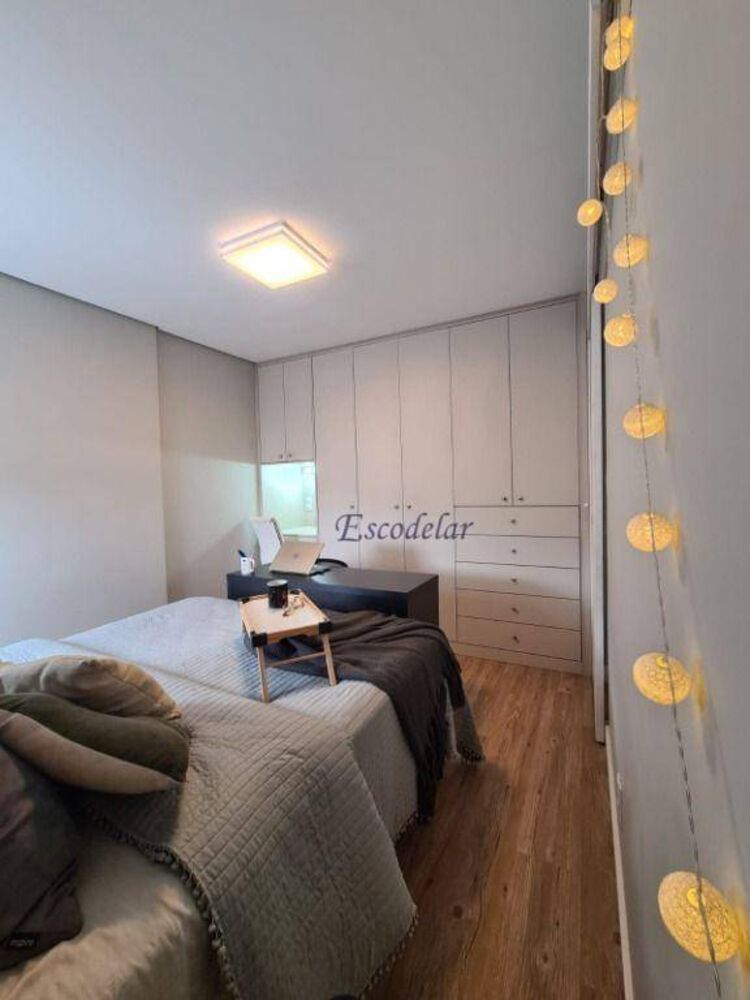 Kitnet-Studio, 37 m² - Foto 11