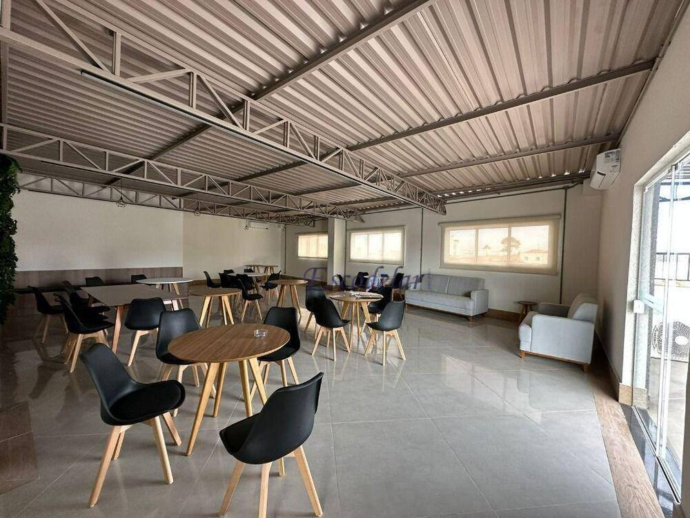 Kitnet-Studio, 42 m² - Foto 12