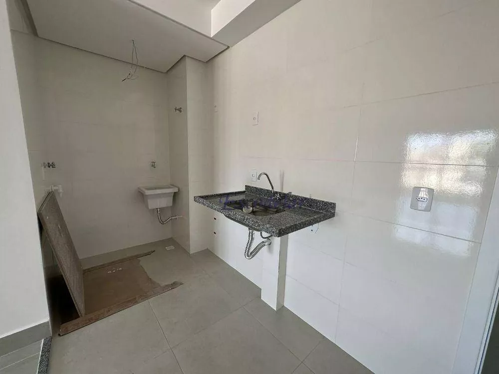 Kitnet e Studio à venda com 1 quarto, 42m² - Foto 4