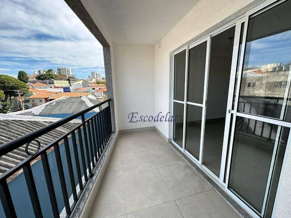 Kitnet-Studio, 42 m² - Foto 10