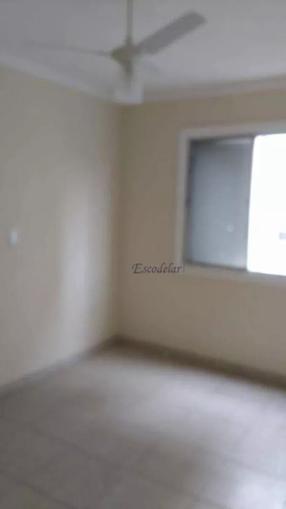 Apartamento à venda com 2 quartos, 58m² - Foto 9