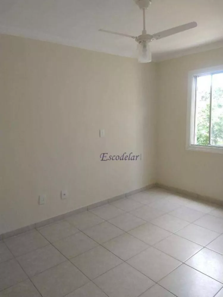 Apartamento à venda com 2 quartos, 58m² - Foto 2