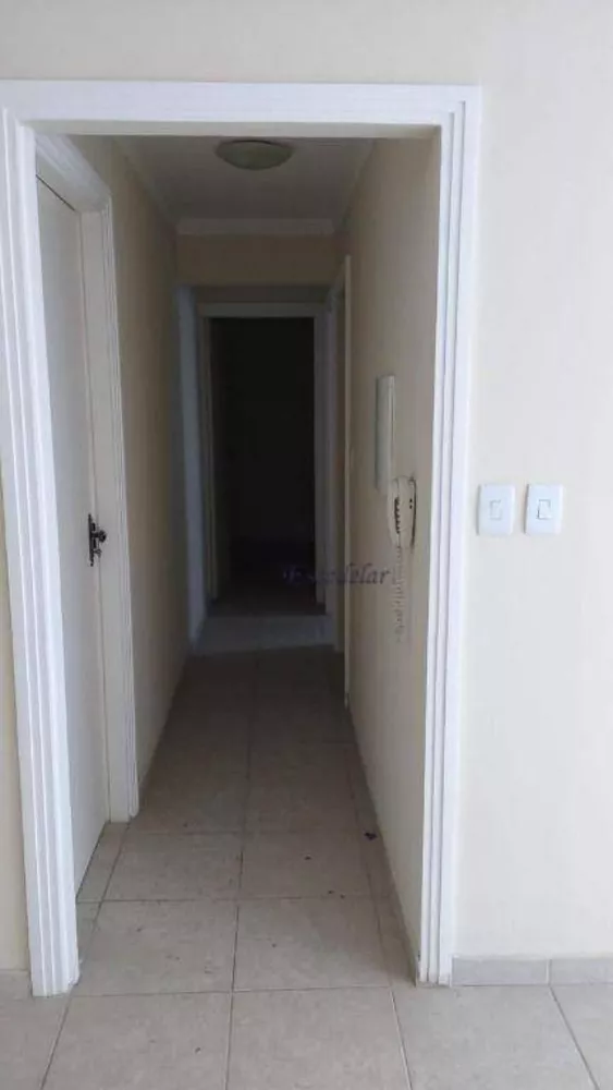 Apartamento à venda com 2 quartos, 58m² - Foto 11