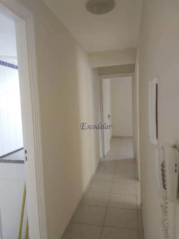 Apartamento à venda com 2 quartos, 58m² - Foto 5