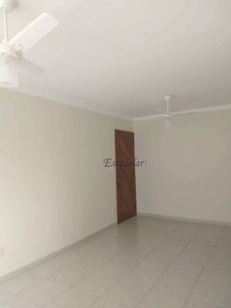 Apartamento à venda com 2 quartos, 58m² - Foto 3