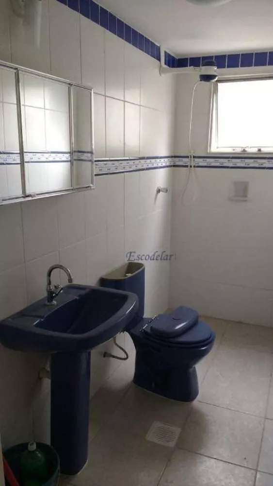 Apartamento à venda com 2 quartos, 58m² - Foto 10