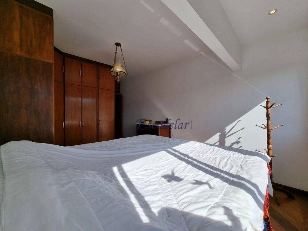 Sobrado, 4 quartos, 210 m² - Foto 18