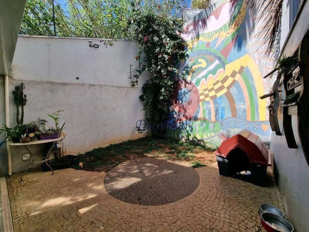 Sobrado à venda com 4 quartos, 210m² - Foto 18