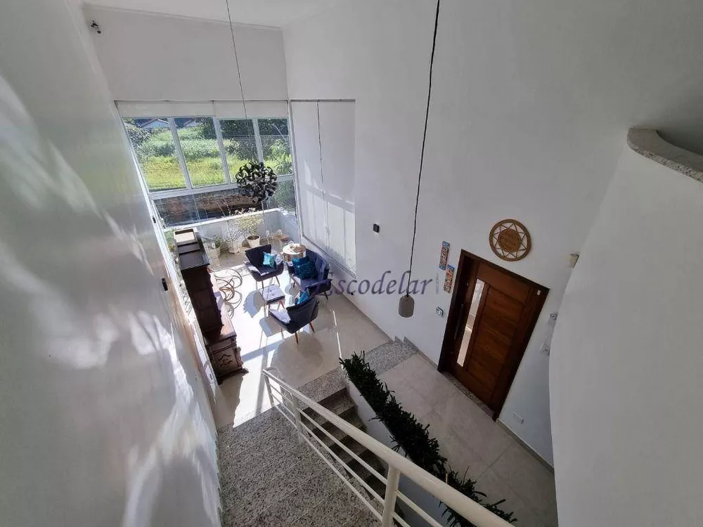 Sobrado à venda com 4 quartos, 210m² - Foto 9