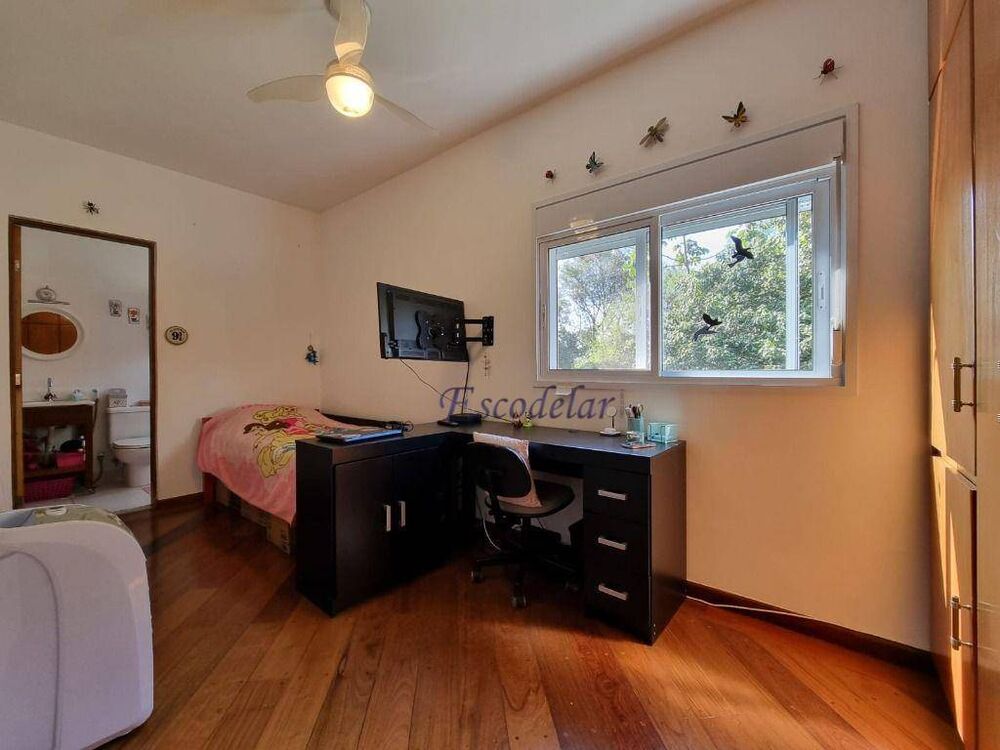 Sobrado, 4 quartos, 210 m² - Foto 20