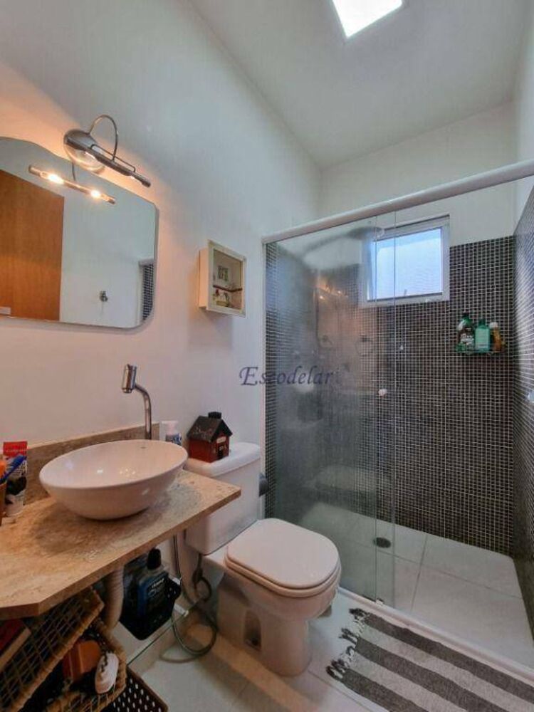 Sobrado, 4 quartos, 210 m² - Foto 19