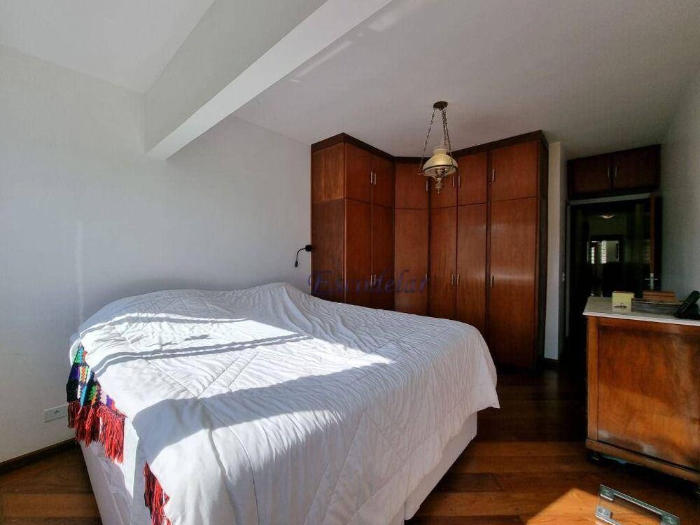 Sobrado, 4 quartos, 210 m² - Foto 17