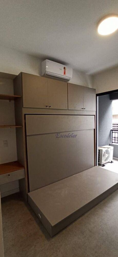 Kitnet-Studio, 22 m² - Foto 4