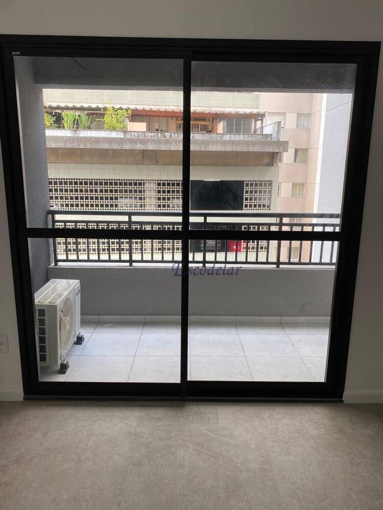 Kitnet-Studio, 22 m² - Foto 1