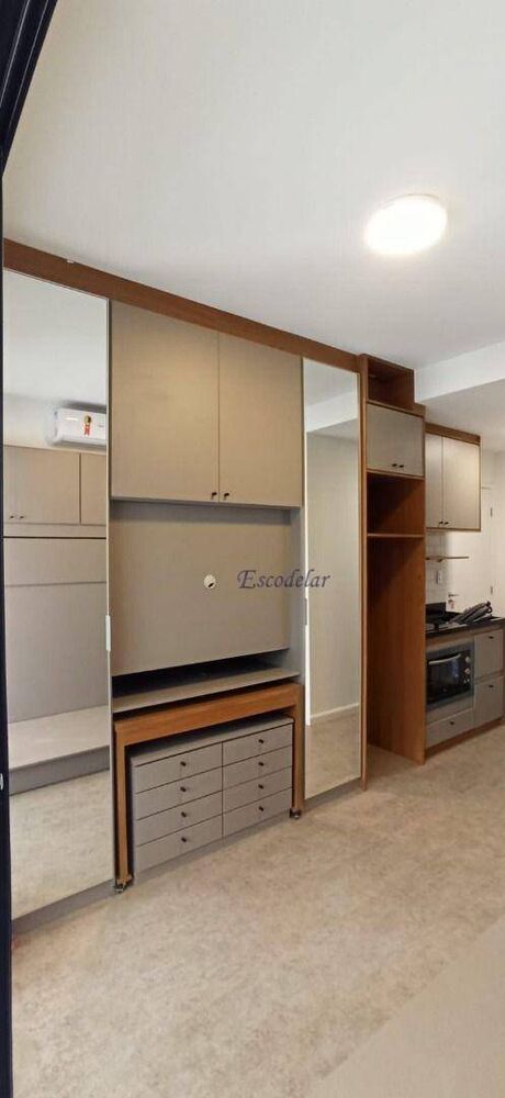 Kitnet-Studio, 22 m² - Foto 2