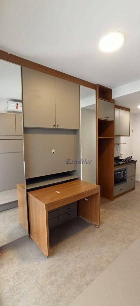 Kitnet-Studio, 22 m² - Foto 3