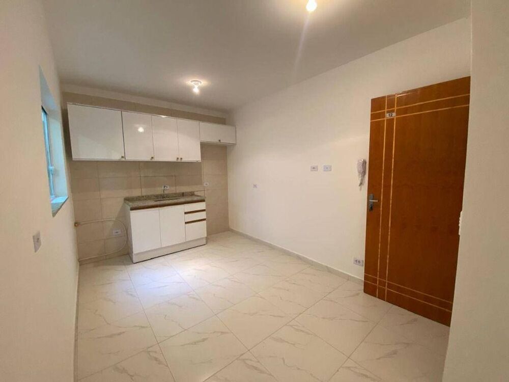 Apartamento, 2 quartos, 40 m² - Foto 2
