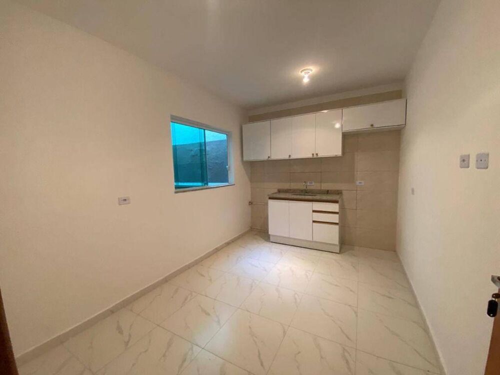 Apartamento, 2 quartos, 40 m² - Foto 3