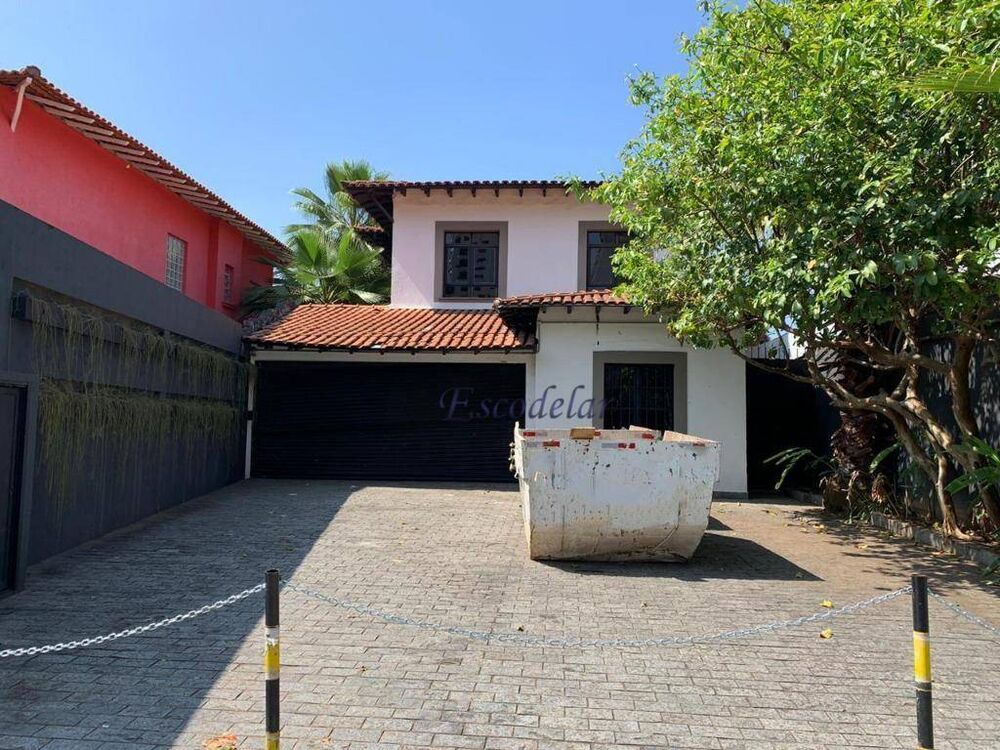 Sobrado, 287 m² - Foto 3